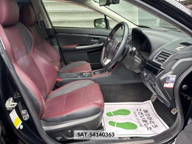 Subaru LEVORG 2017-11 7793861-5