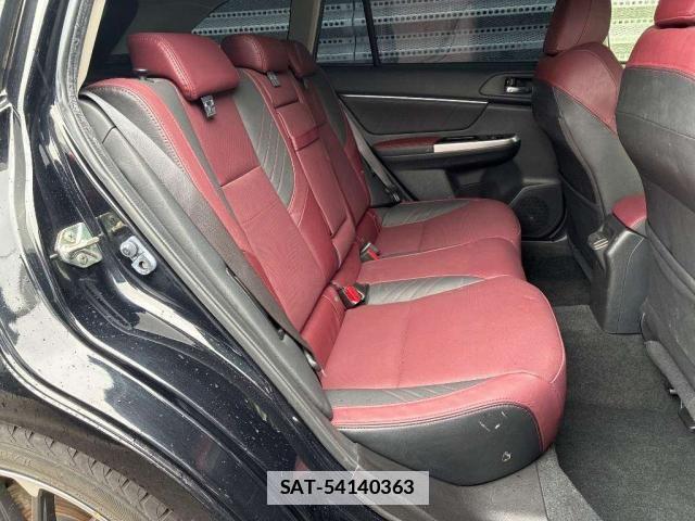 Subaru LEVORG 2017-11 7793861-6