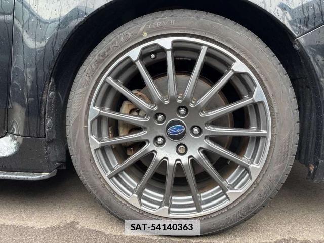 Subaru LEVORG 2017-11 7793861-8