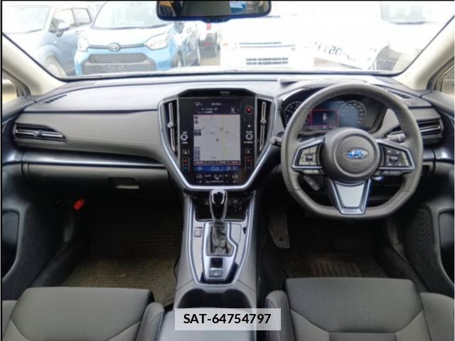 Subaru LEVORG 2023-05 7794076-2