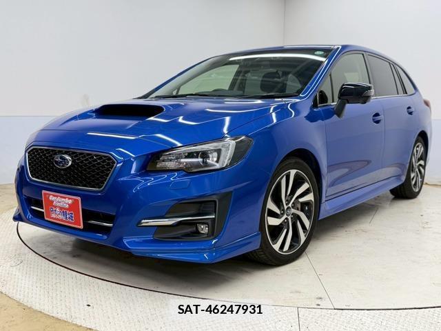 Subaru LEVORG 2019-11 7795893-0