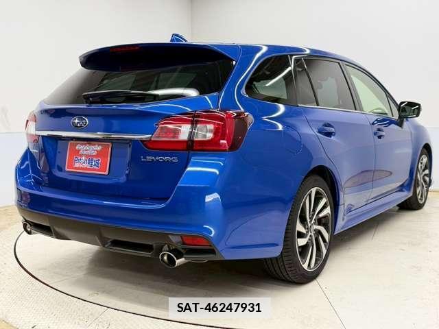 Subaru LEVORG 2019-11 7795893-1