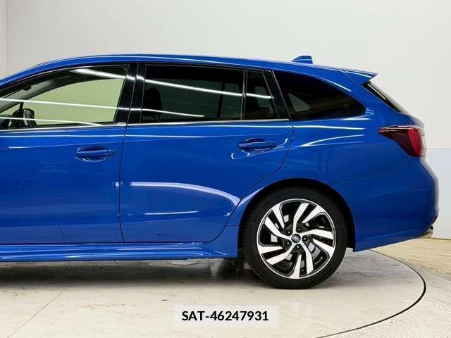 Subaru LEVORG 2019-11 7795893-10