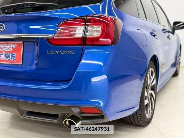 Subaru LEVORG 2019-11 7795893-11