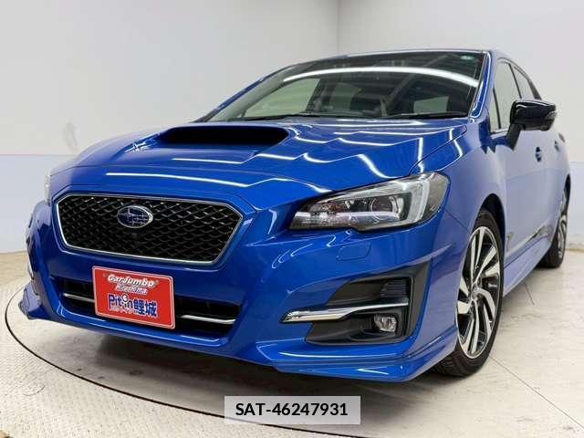 Subaru LEVORG 2019-11 7795893-12