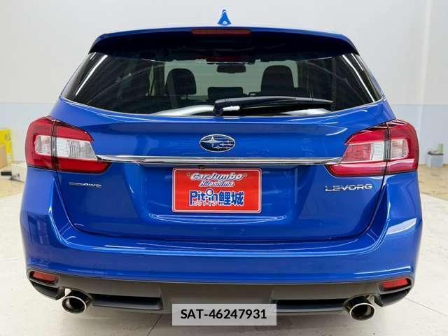 Subaru LEVORG 2019-11 7795893-13