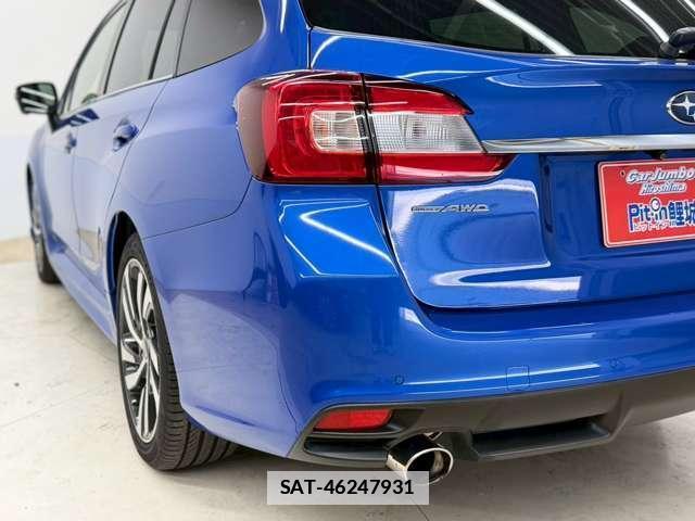 Subaru LEVORG 2019-11 7795893-15