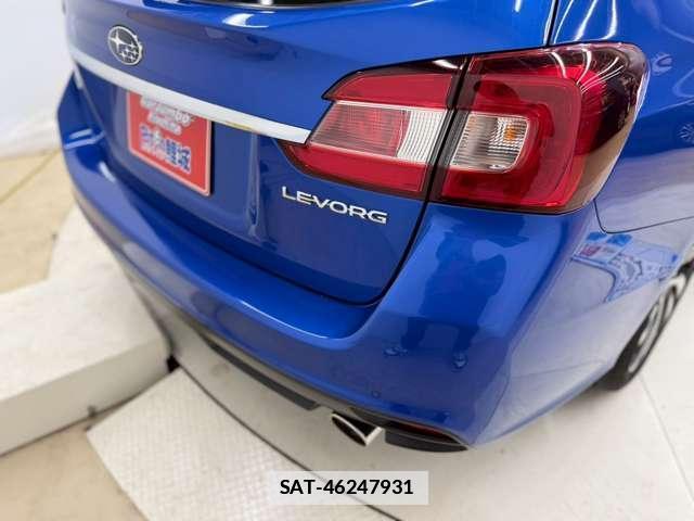 Subaru LEVORG 2019-11 7795893-16