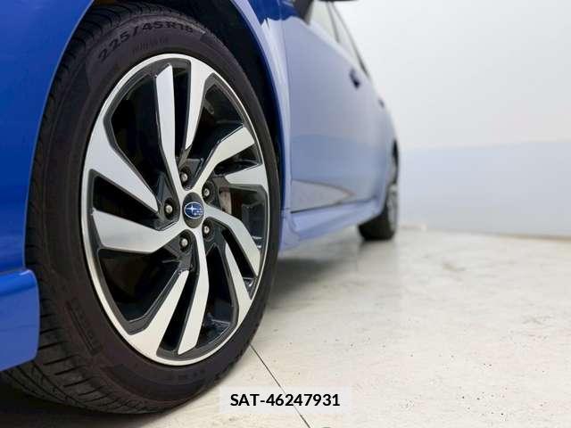 Subaru LEVORG 2019-11 7795893-18