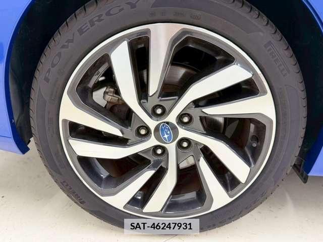 Subaru LEVORG 2019-11 7795893-2