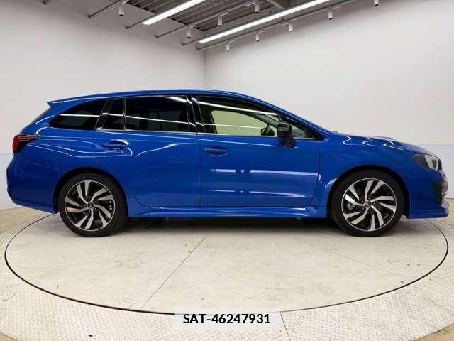 Subaru LEVORG 2019-11 7795893-3
