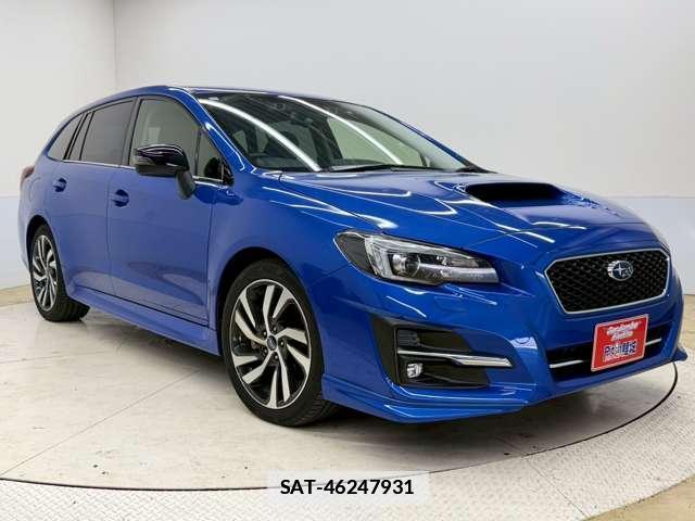 Subaru LEVORG 2019-11 7795893-4