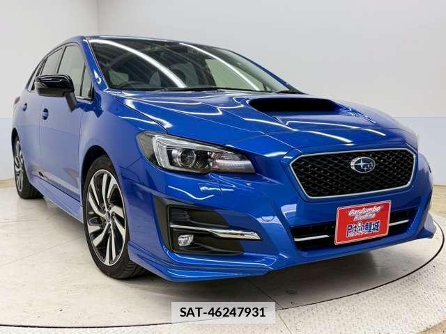 Subaru LEVORG 2019-11 7795893-5