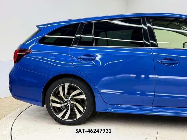 Subaru LEVORG 2019-11 7795893-6