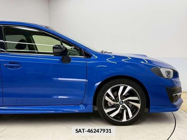 Subaru LEVORG 2019-11 7795893-7