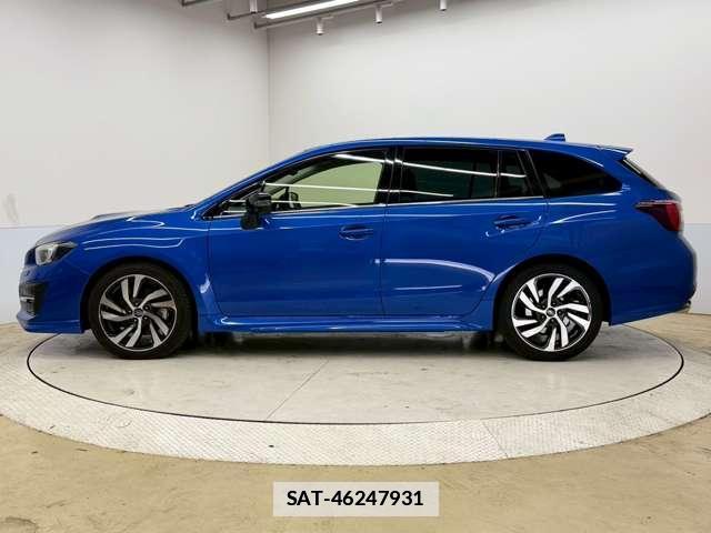 Subaru LEVORG 2019-11 7795893-8