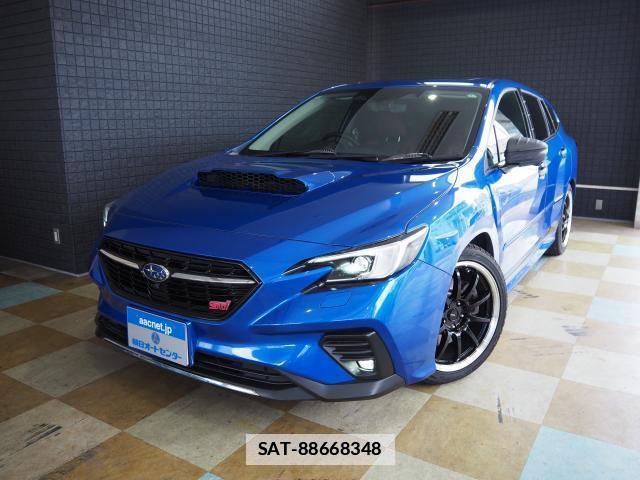 Subaru LEVORG 2022-04 7796024-0