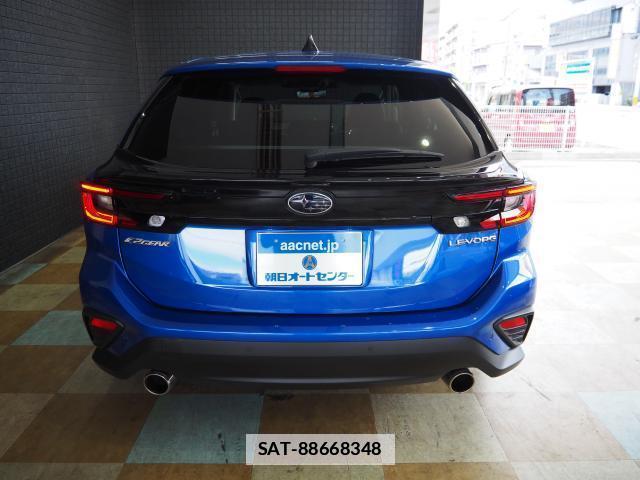 Subaru LEVORG 2022-04 7796024-1