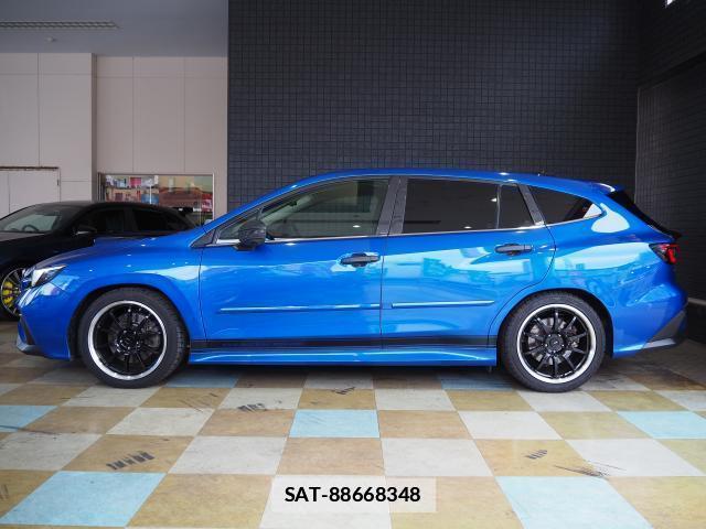 Subaru LEVORG 2022-04 7796024-10