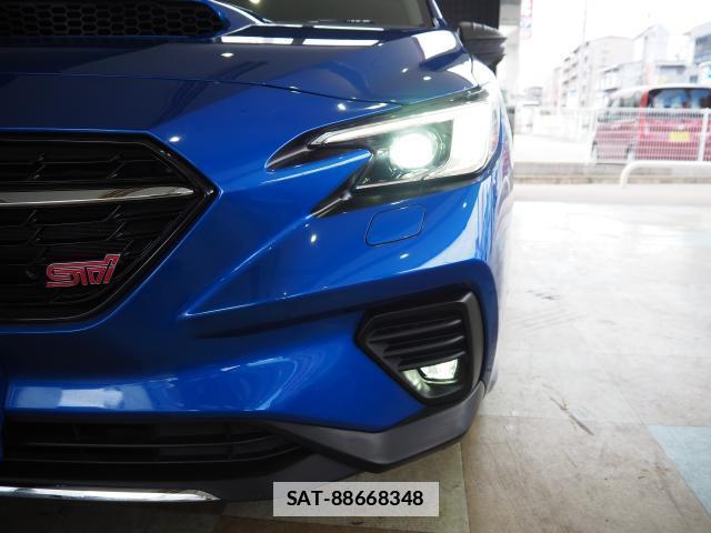 Subaru LEVORG 2022-04 7796024-11