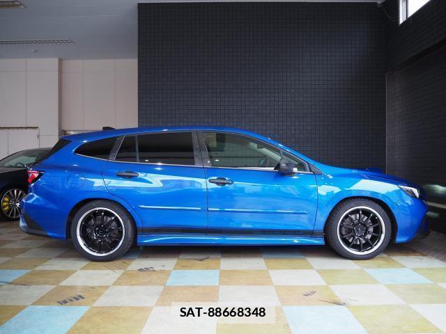 Subaru LEVORG 2022-04 7796024-3
