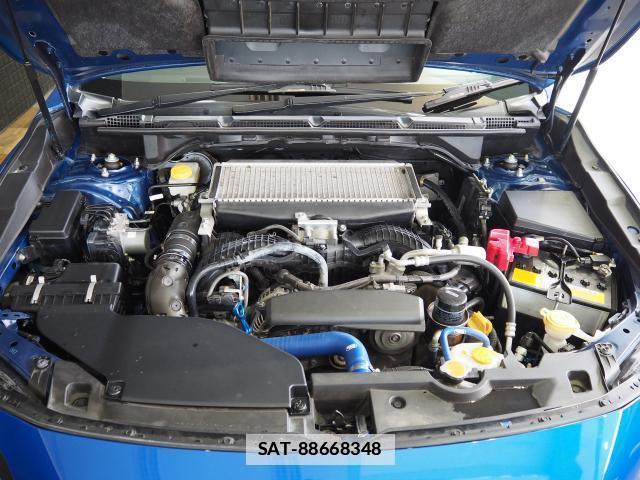 Subaru LEVORG 2022-04 7796024-7