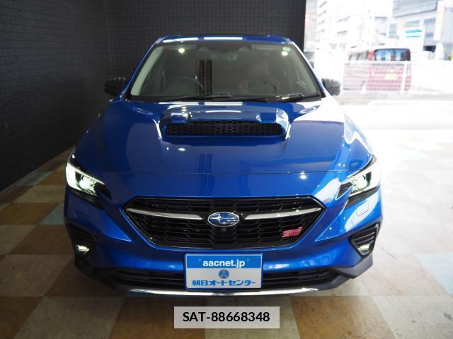 Subaru LEVORG 2022-04 7796024-9