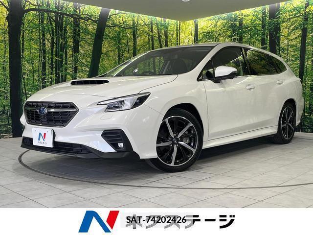 Subaru LEVORG 2022-10 7797503-0