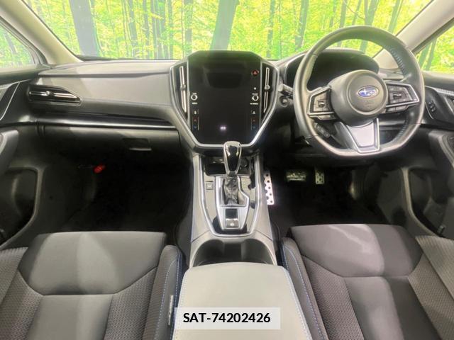 Subaru LEVORG 2022-10 7797503-1