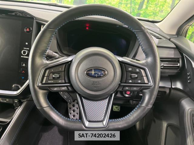 Subaru LEVORG 2022-10 7797503-10