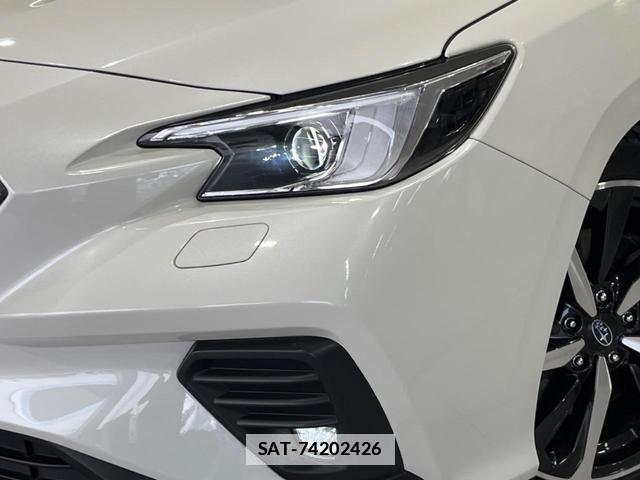 Subaru LEVORG 2022-10 7797503-11
