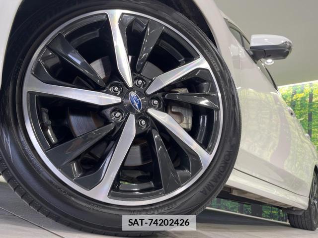 Subaru LEVORG 2022-10 7797503-12