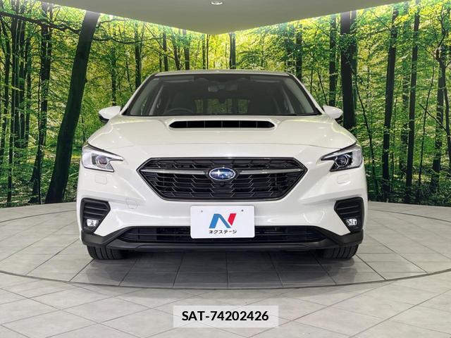 Subaru LEVORG 2022-10 7797503-13