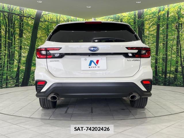 Subaru LEVORG 2022-10 7797503-14