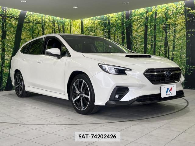 Subaru LEVORG 2022-10 7797503-15