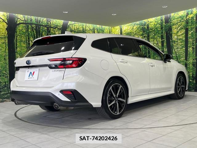 Subaru LEVORG 2022-10 7797503-16