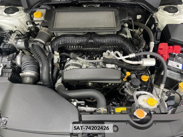 Subaru LEVORG 2022-10 7797503-17