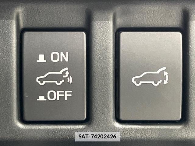 Subaru LEVORG 2022-10 7797503-6