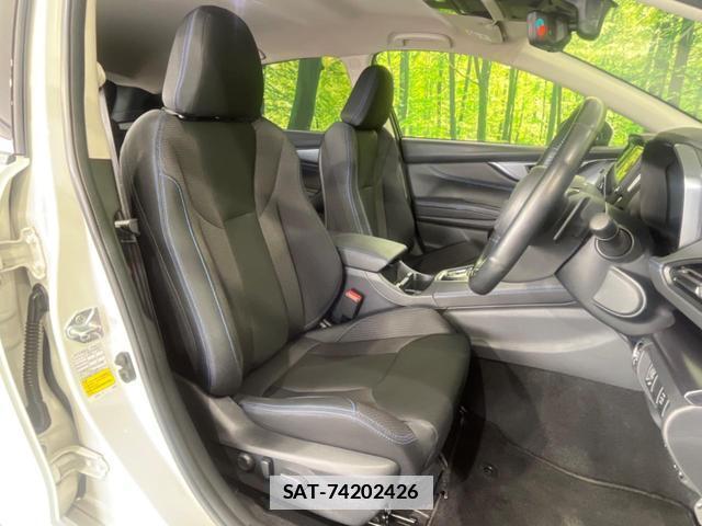 Subaru LEVORG 2022-10 7797503-7