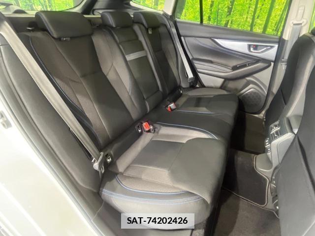 Subaru LEVORG 2022-10 7797503-8