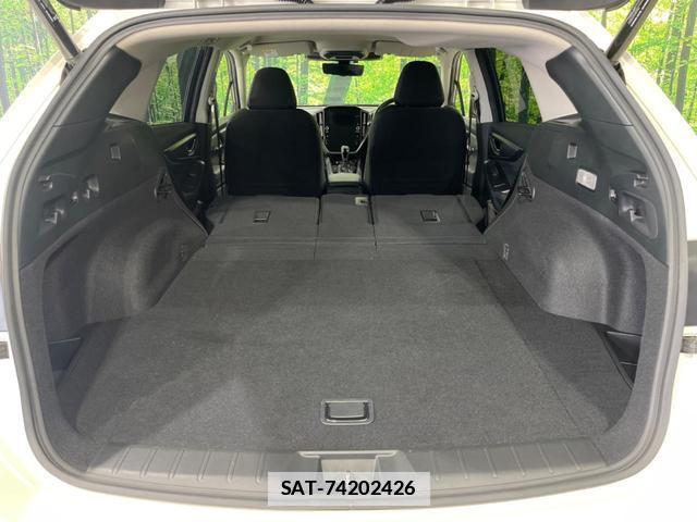Subaru LEVORG 2022-10 7797503-9