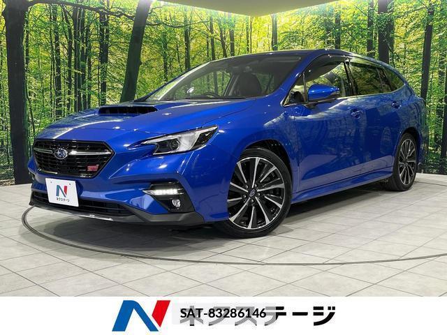 Subaru LEVORG 2021-04 7797511-0