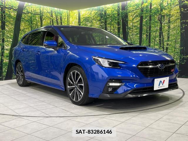 Subaru LEVORG 2021-04 7797511-15