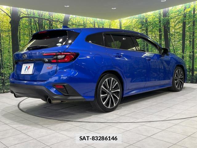 Subaru LEVORG 2021-04 7797511-16
