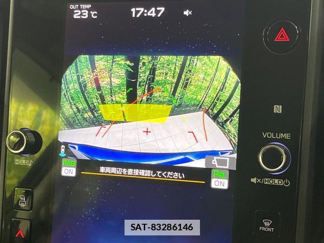 Subaru LEVORG 2021-04 7797511-3