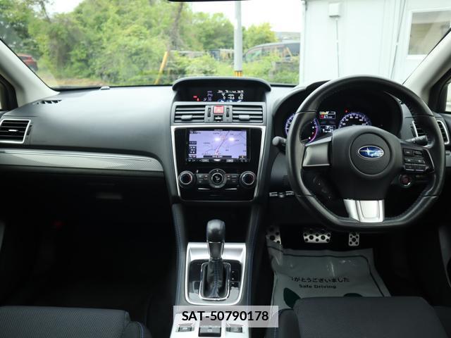 Subaru LEVORG 2014-05 7798332-1