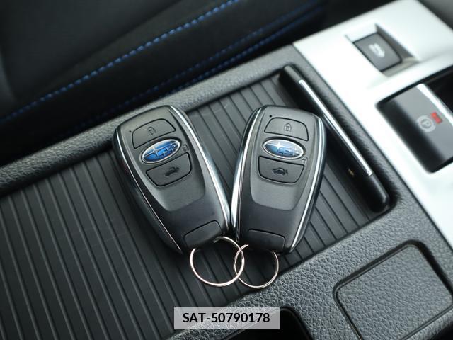 Subaru LEVORG 2014-05 7798332-10