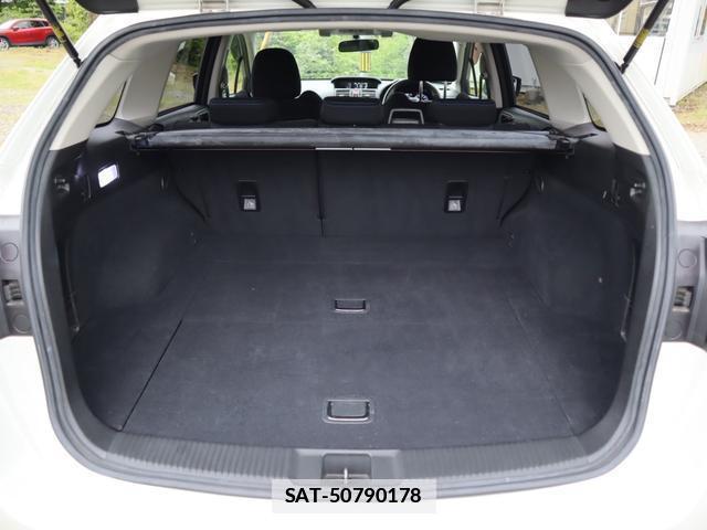 Subaru LEVORG 2014-05 7798332-11