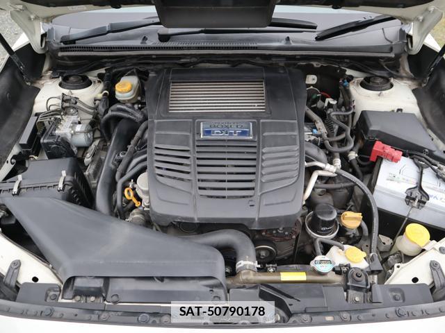 Subaru LEVORG 2014-05 7798332-12