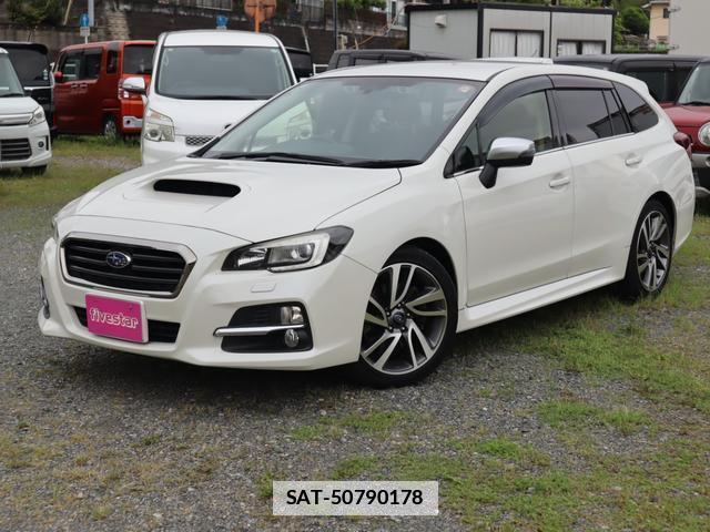 Subaru LEVORG 2014-05 7798332-17